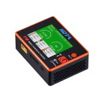 HOTA T8 650W 22A XT60 1-8S Intelligent Fast Charger High Power Smart Charging NiZn/Nicd/NiMH Battery RC Accessories